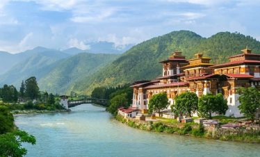 11 days Bhutan tour itinerary