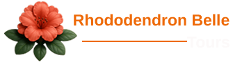 Rhododendron Belle Tours